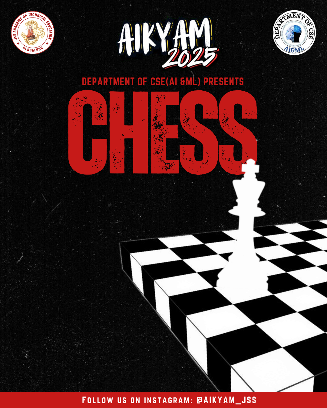 Chess Tournament