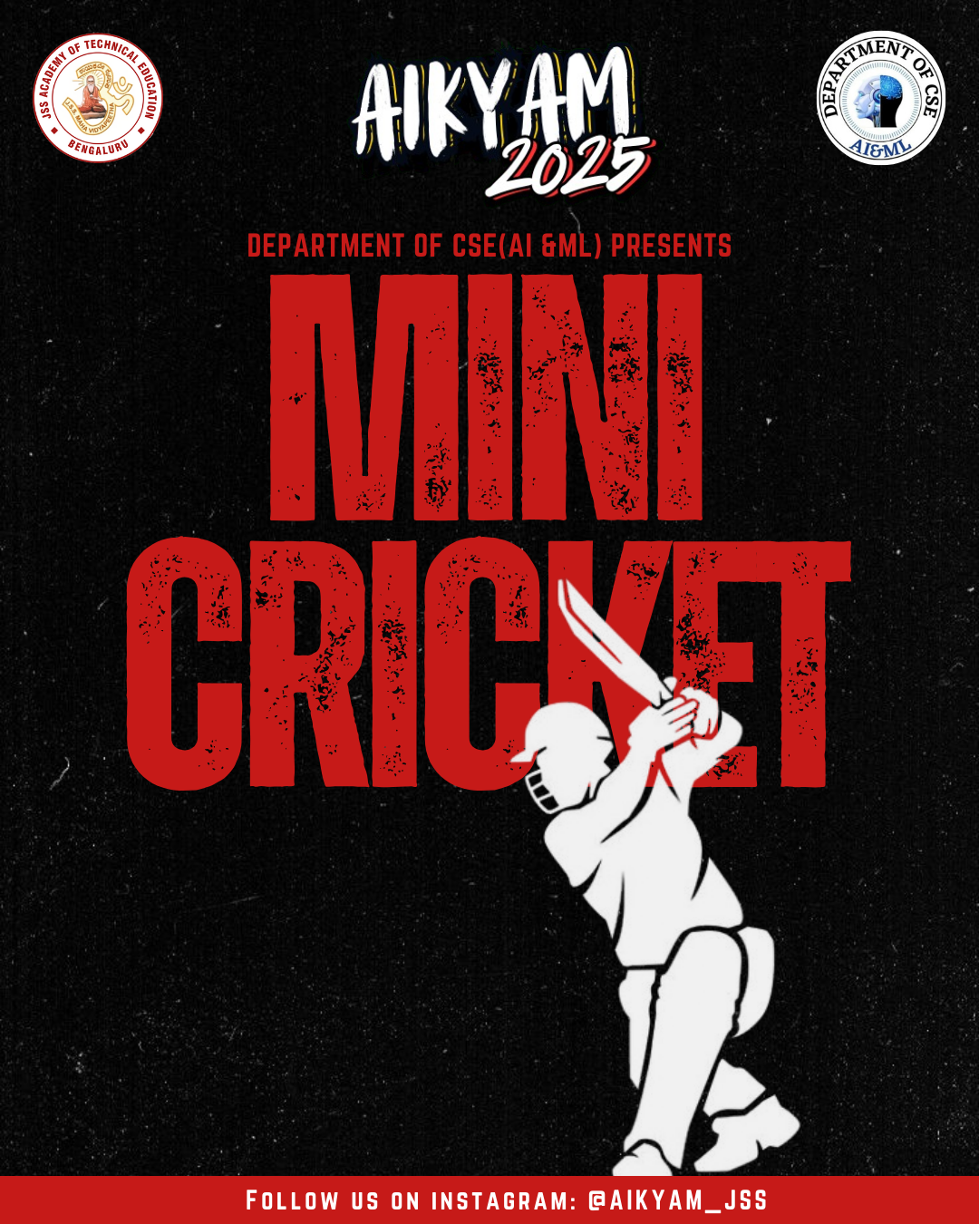 Mini Cricket Tournament